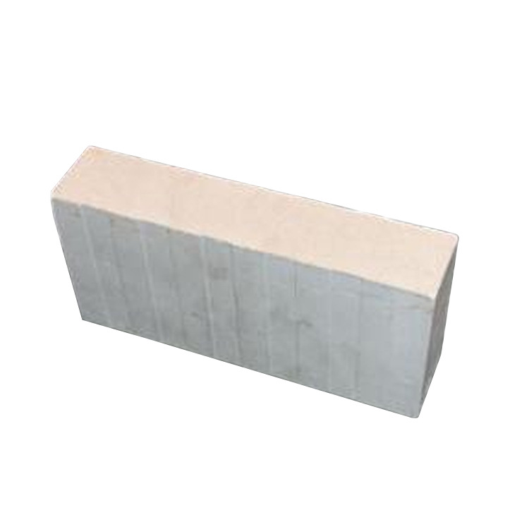 铅山薄层砌筑砂浆对B04级蒸压加气混凝土砌体力学性能影响的研究
