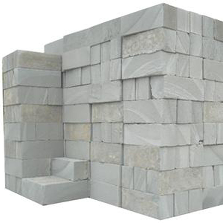 铅山不同砌筑方式蒸压加气混凝土砌块轻质砖 加气块抗压强度研究